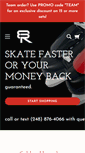 Mobile Screenshot of powersk8r.com
